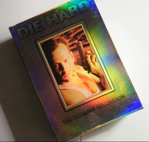 DIE HARD/ULTIMATE COLLECTION